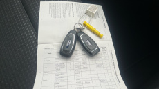 Ford Focus 1.0 EcoBoost ST-Line 5dr Petrol Hatchback